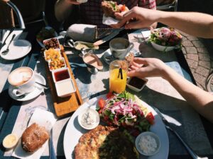 Les Meilleures Adresses de Brunch à Biarritz : Où Savourer un Délicieux Brunch le Week-End
